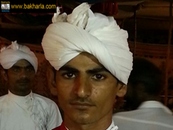 Pratapbhai Varsa Muru Khunti